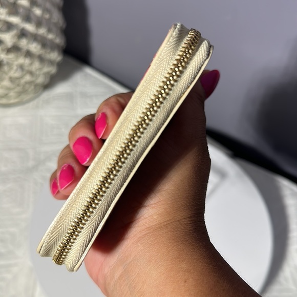 2010 RARE Louis Vuitton Stephen Sprouse Ltd Ed Vernis Embossed coin purse - Picture 6 of 15